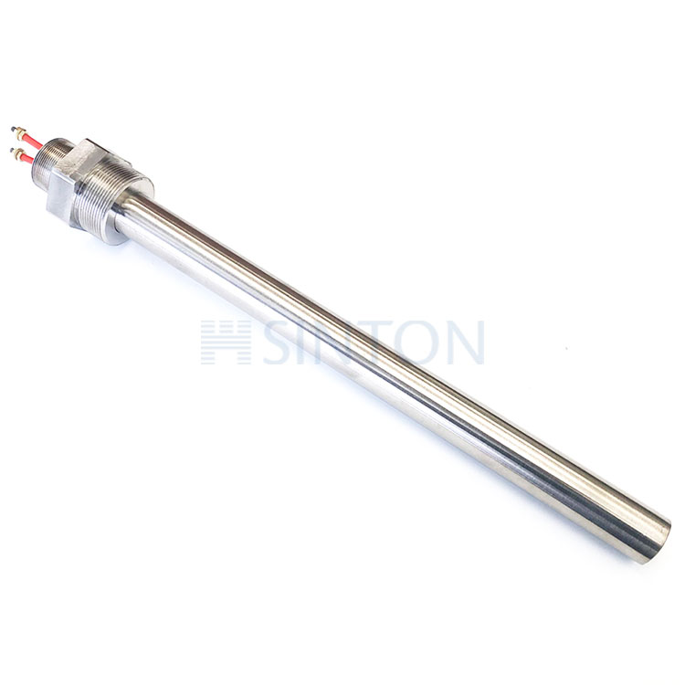 Water Circulation Cartridge Heaters