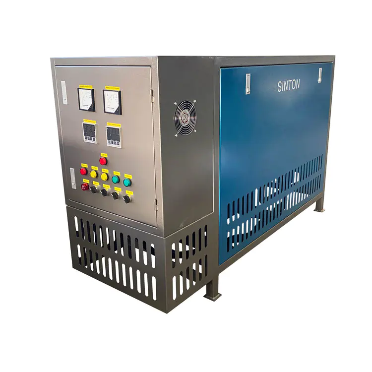 Explosion Proof Oil Circulation Heater