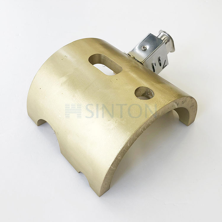 Cast Copper Heater