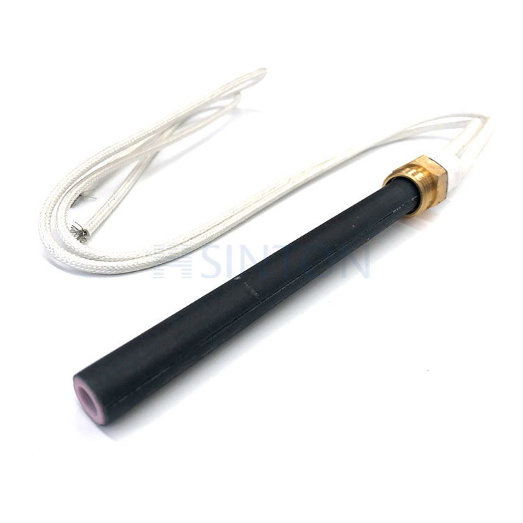 Silicon Nitride Igniters