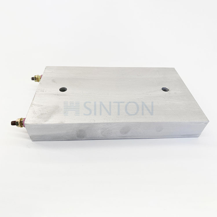 Cast Aluminum Temperature Control Heating Plate