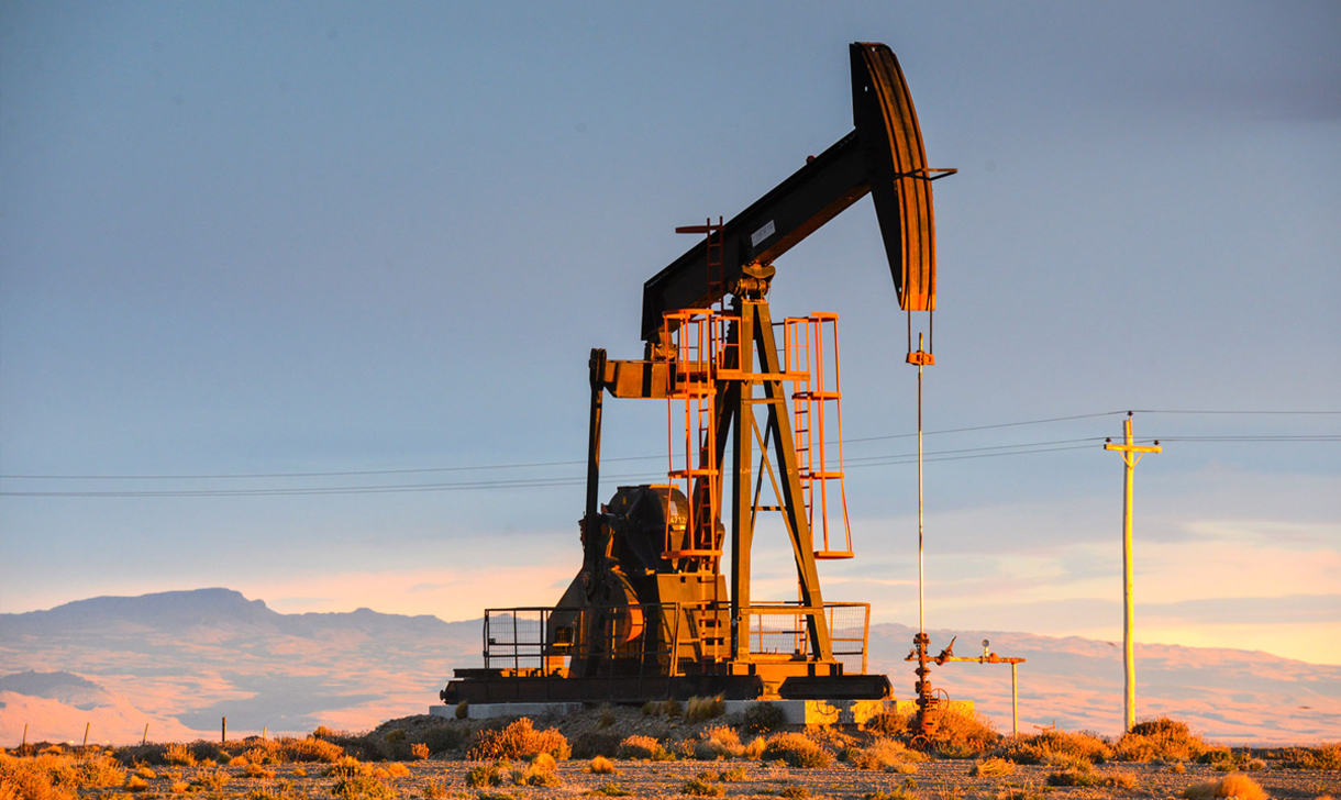 Mining industry